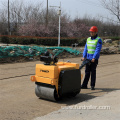 Road Roller Vibrator Compactor Hand Asphalt Rollers FYL-S600